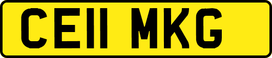 CE11MKG