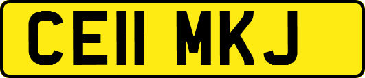 CE11MKJ