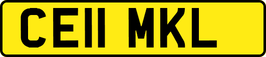 CE11MKL