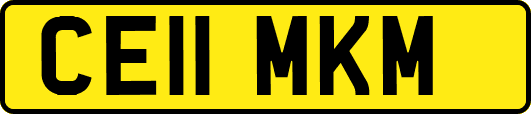 CE11MKM