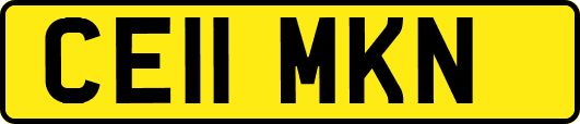 CE11MKN