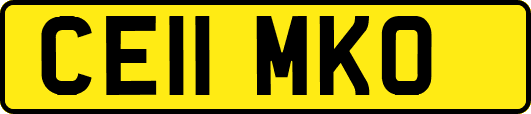 CE11MKO