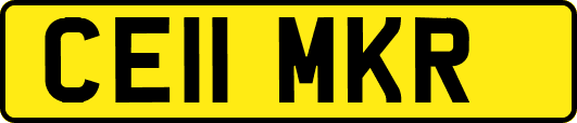 CE11MKR