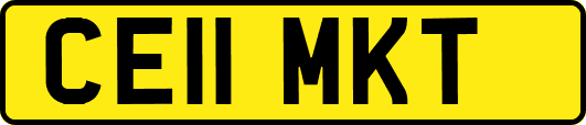 CE11MKT