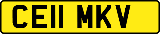 CE11MKV