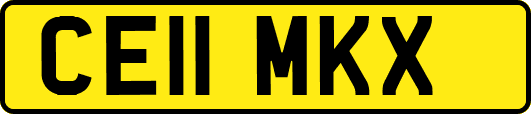 CE11MKX