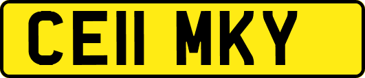 CE11MKY