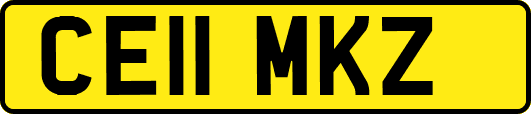 CE11MKZ