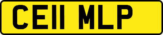 CE11MLP