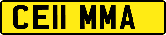 CE11MMA
