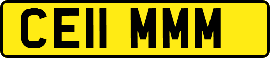 CE11MMM