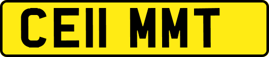 CE11MMT