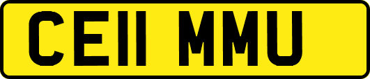 CE11MMU