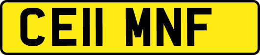 CE11MNF