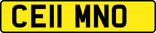 CE11MNO