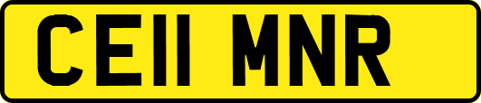 CE11MNR
