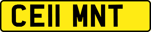 CE11MNT
