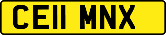 CE11MNX