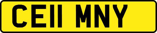 CE11MNY