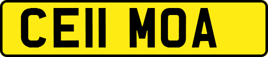 CE11MOA