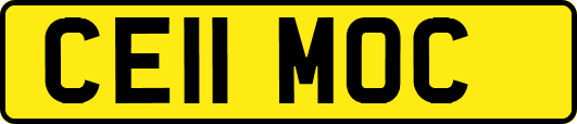 CE11MOC