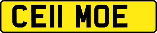 CE11MOE
