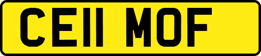 CE11MOF