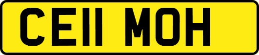 CE11MOH
