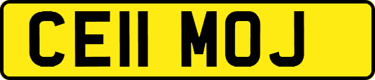 CE11MOJ