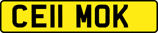 CE11MOK