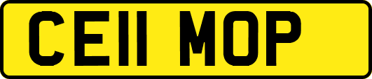 CE11MOP