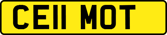 CE11MOT