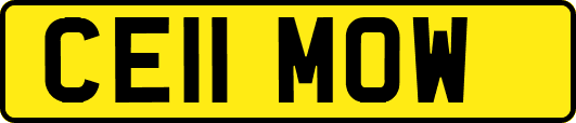 CE11MOW