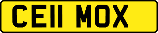 CE11MOX