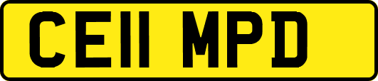 CE11MPD