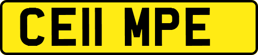 CE11MPE