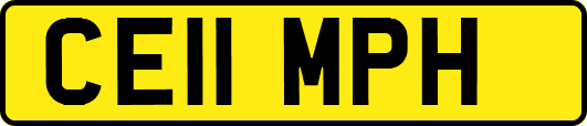CE11MPH
