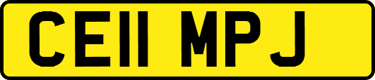 CE11MPJ