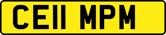 CE11MPM
