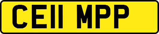 CE11MPP