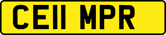 CE11MPR