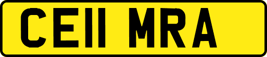 CE11MRA