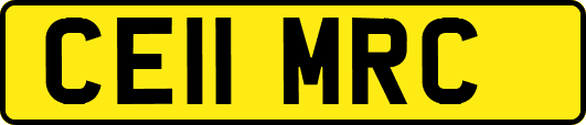 CE11MRC