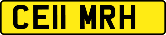 CE11MRH