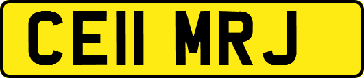 CE11MRJ