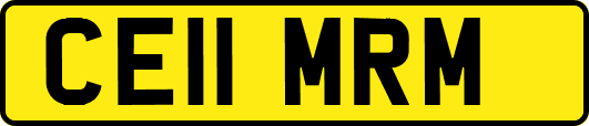 CE11MRM