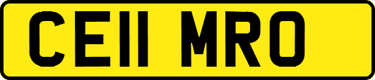 CE11MRO