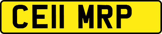 CE11MRP