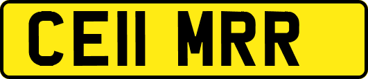 CE11MRR
