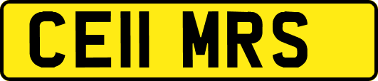 CE11MRS